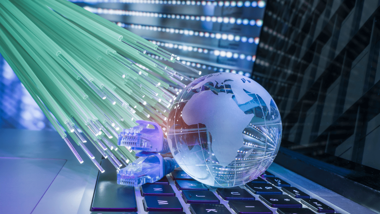 Будущее технологии xPON